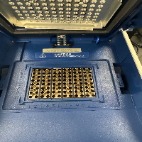 Applied Biosystems Veriti 96-Well Thermal Cycler image 0